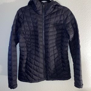 The North Face Women’s Thermoball Hoodie